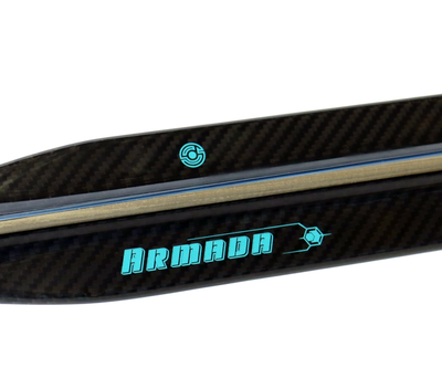 SpearPro Armada Carbon Cuttlefish Invert Roller