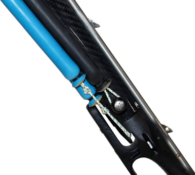 SpearPro Armada Carbon Invert Roller