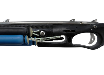 SpearPro Armada Carbon Invert Roller