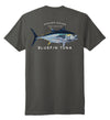 Spearpro Bluefin Tuna T-shirt
