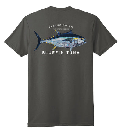 Spearpro Bluefin Tuna T-shirt