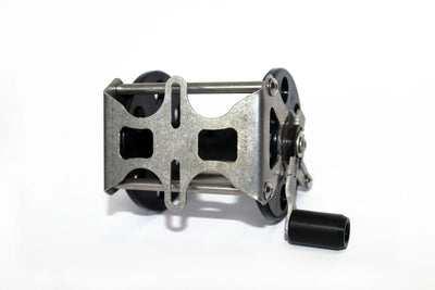 SpearPro Challenger Advanced Reel