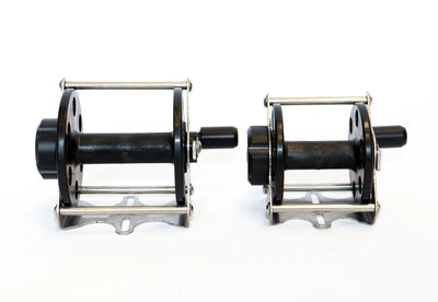 SpearPro Challenger Advanced Reel