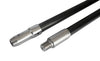 SpearPro Carbon Travel War Spear - 6ft