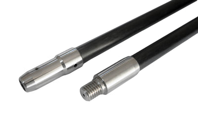 SpearPro Carbon Travel War Spear