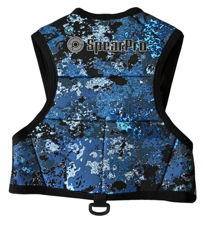 SpearPro Easy-On Weight Vest