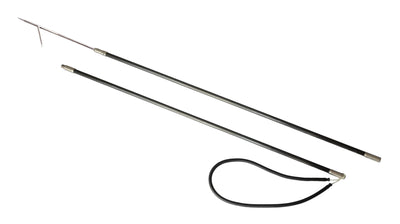SpearPro Carbon Travel War Spear - 6ft