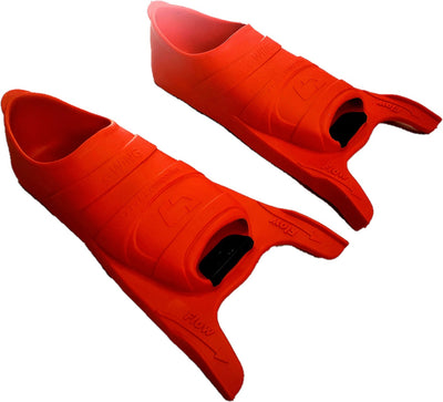 CETMA S-Wing Footpockets