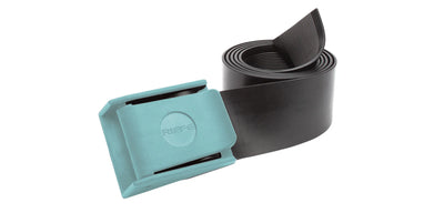 RIFFE Rubber Weight Belt