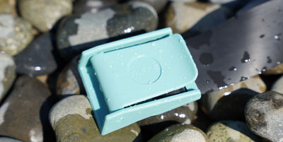 RIFFE Rubber Weight Belt