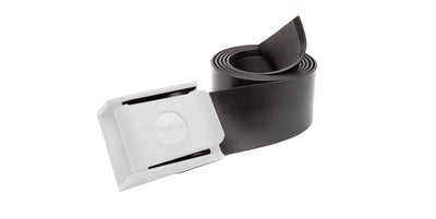 RIFFE Rubber Weight Belt