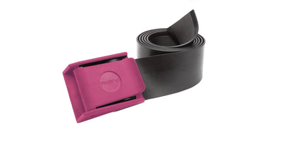 RIFFE Rubber Weight Belt