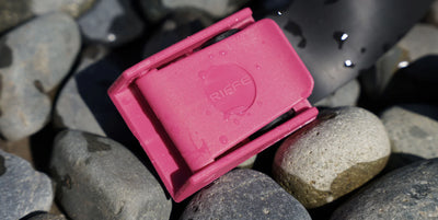 RIFFE Rubber Weight Belt