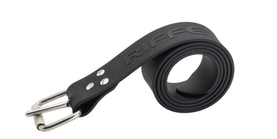 RIFFE Silicone Weight Belt w/ Marseilles Buckle