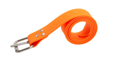 RIFFE Silicone Weight Belt w/ Marseilles Buckle