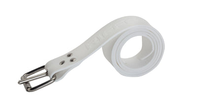 RIFFE Silicone Weight Belt w/ Marseilles Buckle