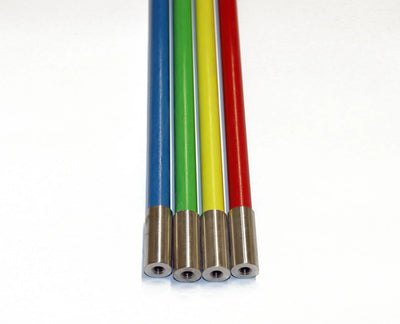Spearpro Fiber War Polespear