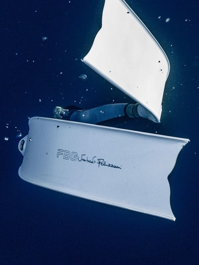 C4 Umberto Pelizzari FBG - Fiberglass Blades