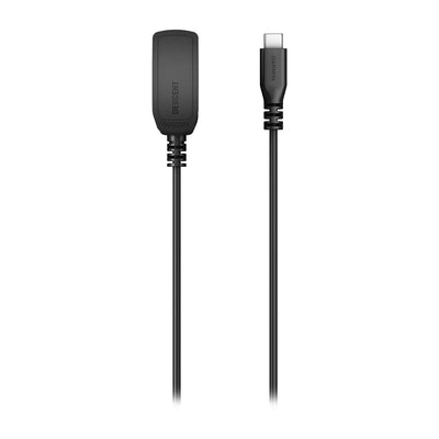 Garmin USB-C Clip Charging/Data Cable