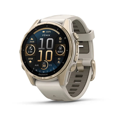 Garmin Fenix 8 Amoled