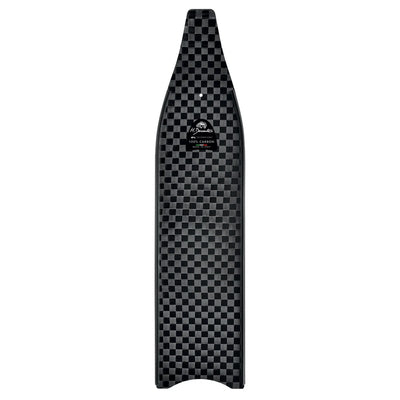 H. DESSAULT BY C4 - Fast HD Carbon Fin Blades (footpockets not included)