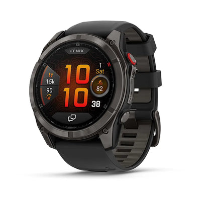 Garmin Fenix 8 PRO Amoled
