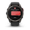 Garmin Fenix 8 PRO Amoled
