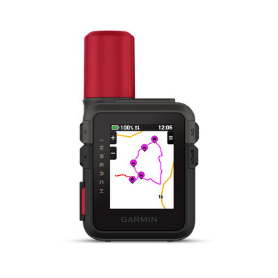 Garmin inReach® Mini 3 Plus
