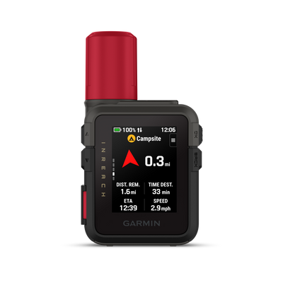 Garmin inReach® Mini 3 Plus