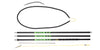 Riffe Mamba Composite Polespear