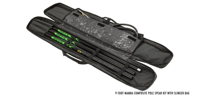 Riffe Mamba Composite Polespear
