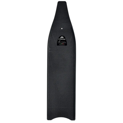 H. DESSAULT BY C4 - Minimal HD Carbon Fin Blades (footpockets not included)