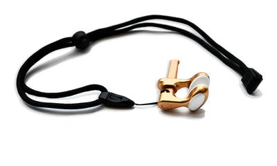 Nose Clip with Strap
