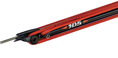 NEW Pathos Sniper EVO Roller PLUS Aluminum Speargun