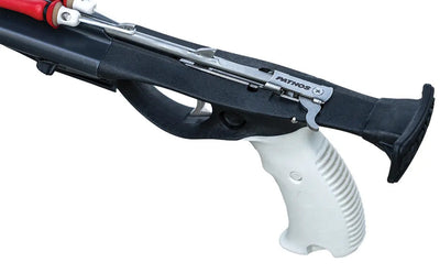 NEW Pathos Sniper EVO Roller PLUS Aluminum Speargun