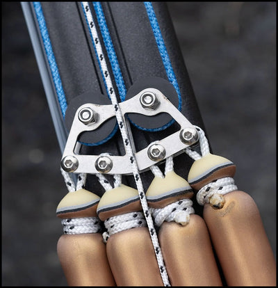 Cetma Shark Vela Invert Roller Speargun