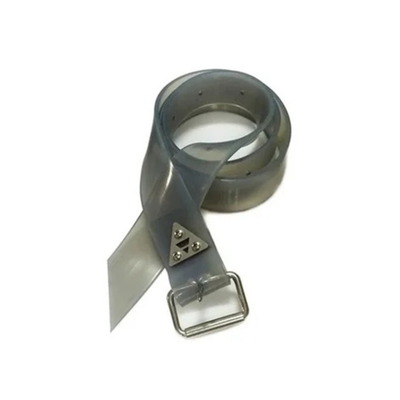 Alchemy 5mm Silicone Weight Belt