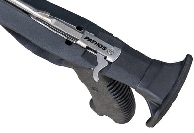 NEW Pathos Sniper EVO PLUS Aluminum Speargun