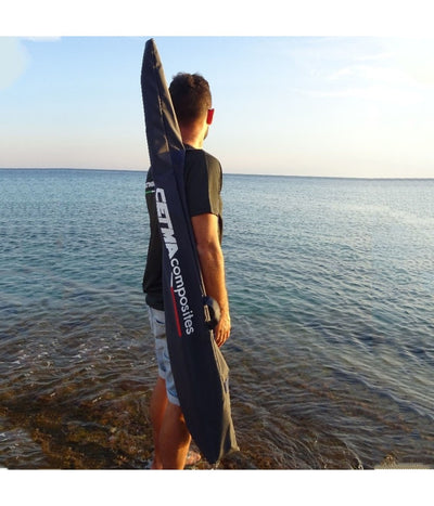 CETMA COMPOSITES Speargun Bag