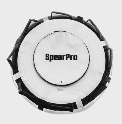 SpearPro Freediver float 25psi