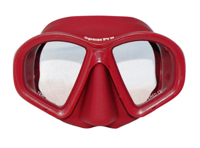 SpearPro Venom Mask
