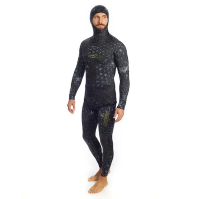 Riffe VORTEX Camo Wetsuit (Men/Unisex)