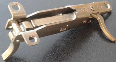 Meandros  DIY Trigger Mechanism L1