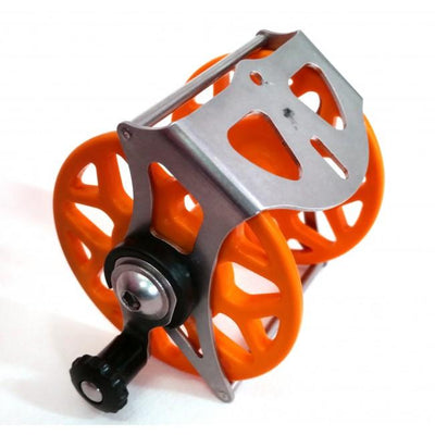 Meandros Reel Inox/Plastic Albatros