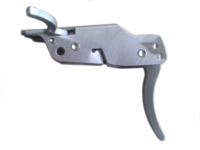 Meandros Trigger Mechanism S - Short