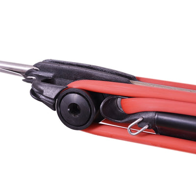 Pathos Sniper Roller Aluminum Speargun
