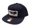 Spear America Trucker Hat  Patch Sheephead