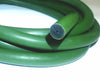 SMALL ID - 14.5mm (9/16") Rubber Sold by Foot  (For Custom Power Bands)