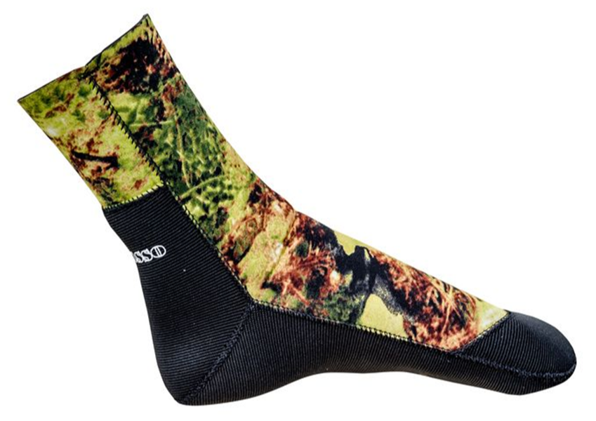 Argos 2025 neoprene socks