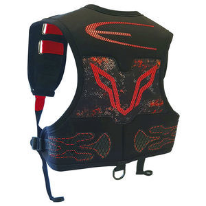 Epsealon Weight Vest Easy Fit